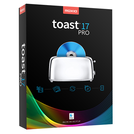 Toast 11 Free Download For Mac