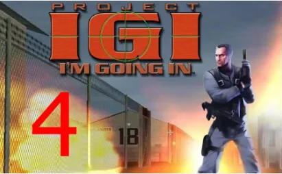 Free download project igi game